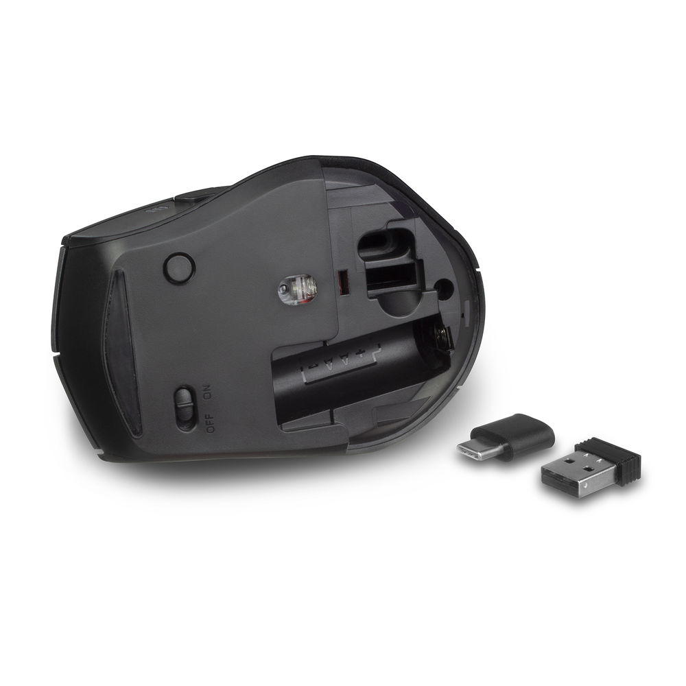 ACT AC5150 Zwart