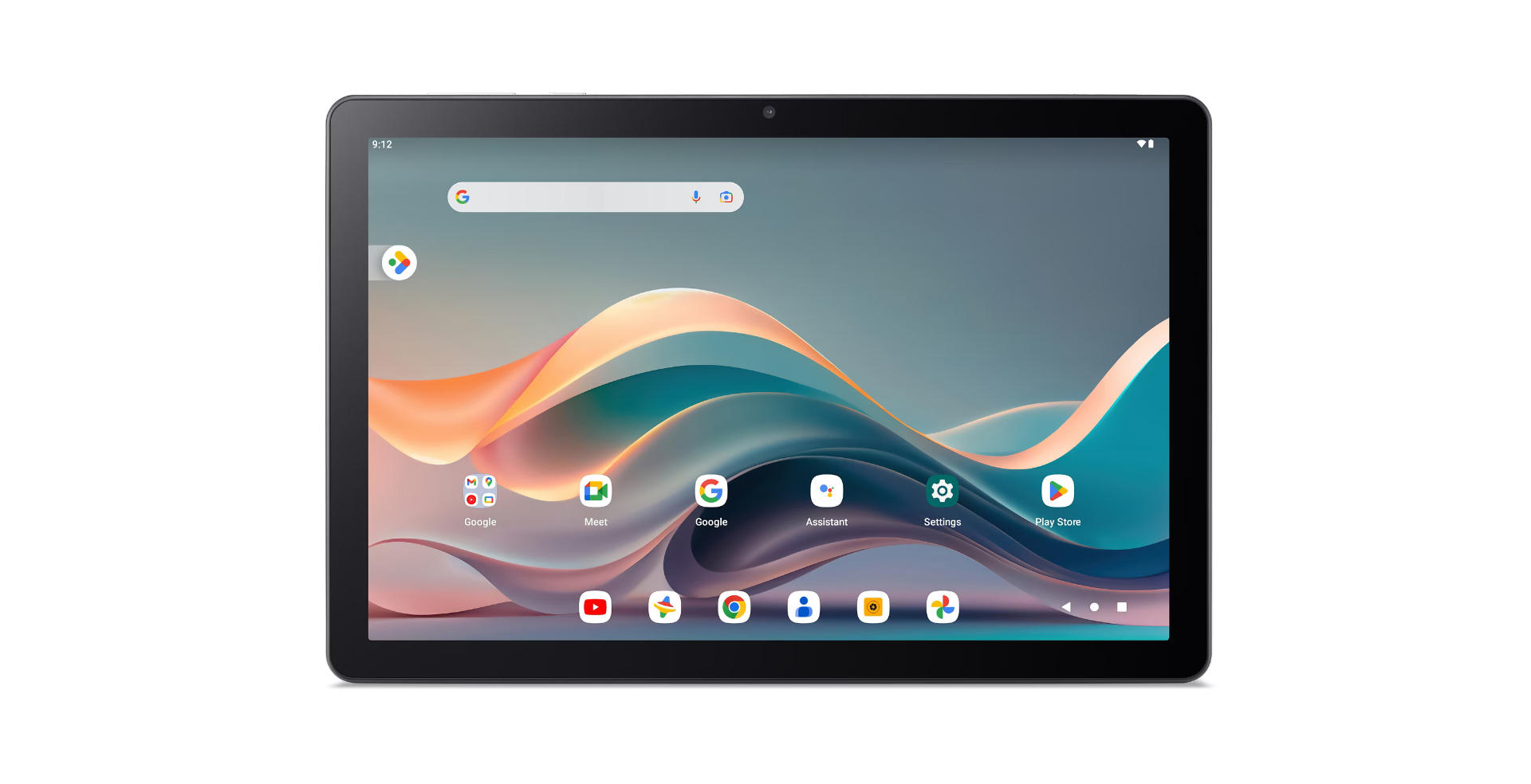 Acer Iconia Tab M10 M10-12-846X