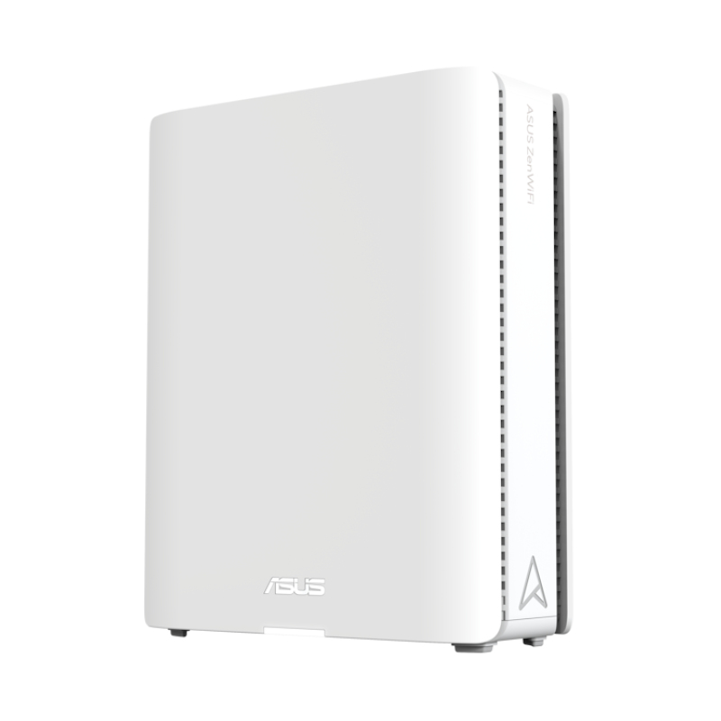 Asus ZenWiFi BQ16 - 1 pack - White Router