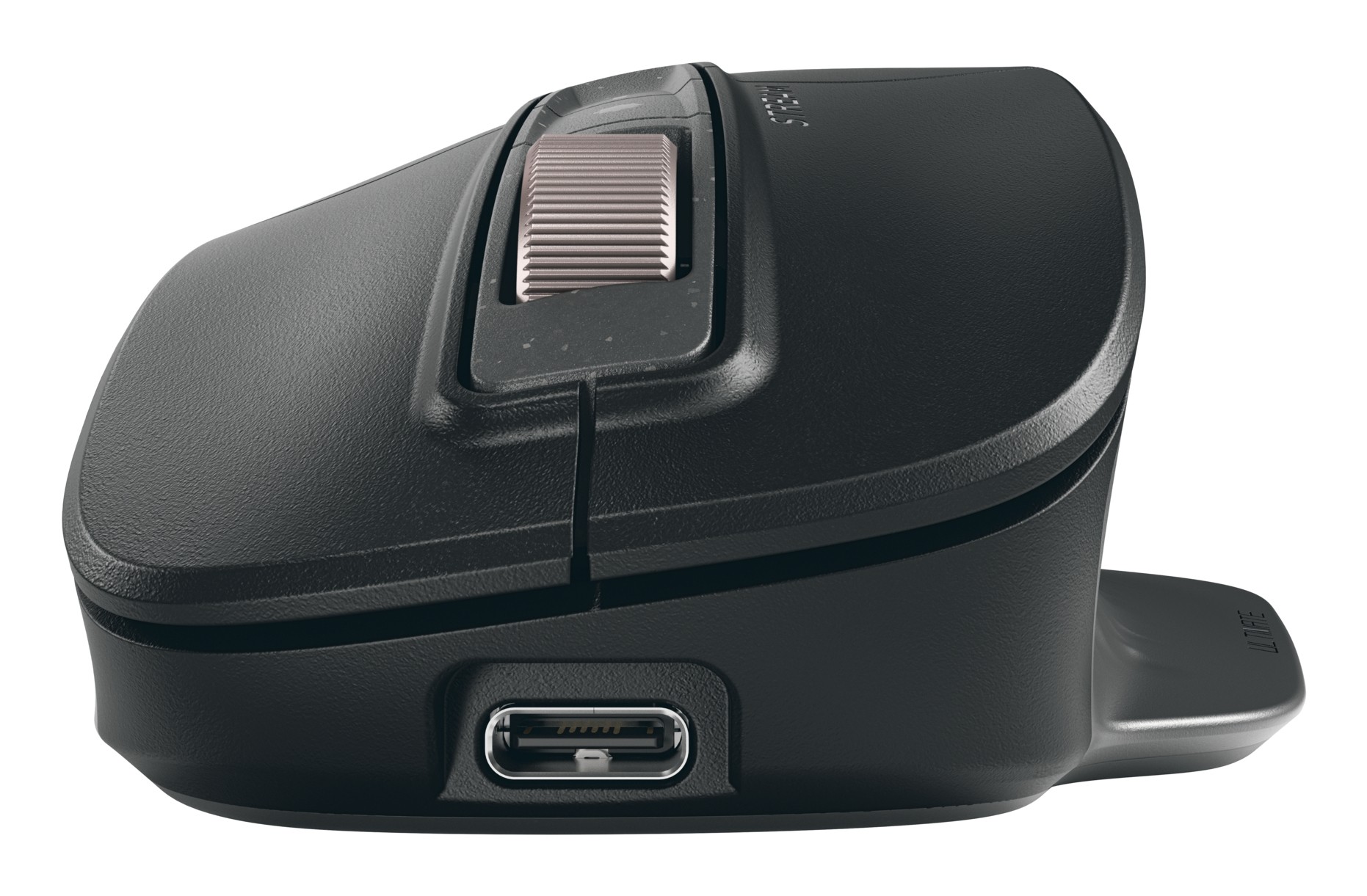 Cherry Stream Mouse Ultimate