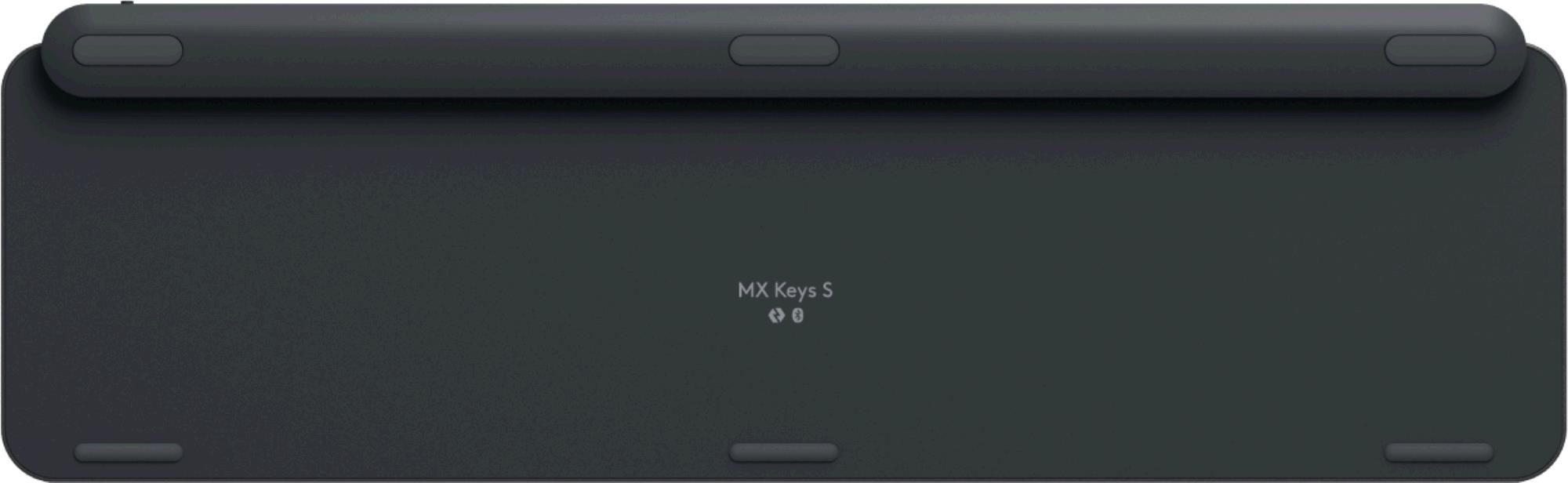 Logitech MX Keys S