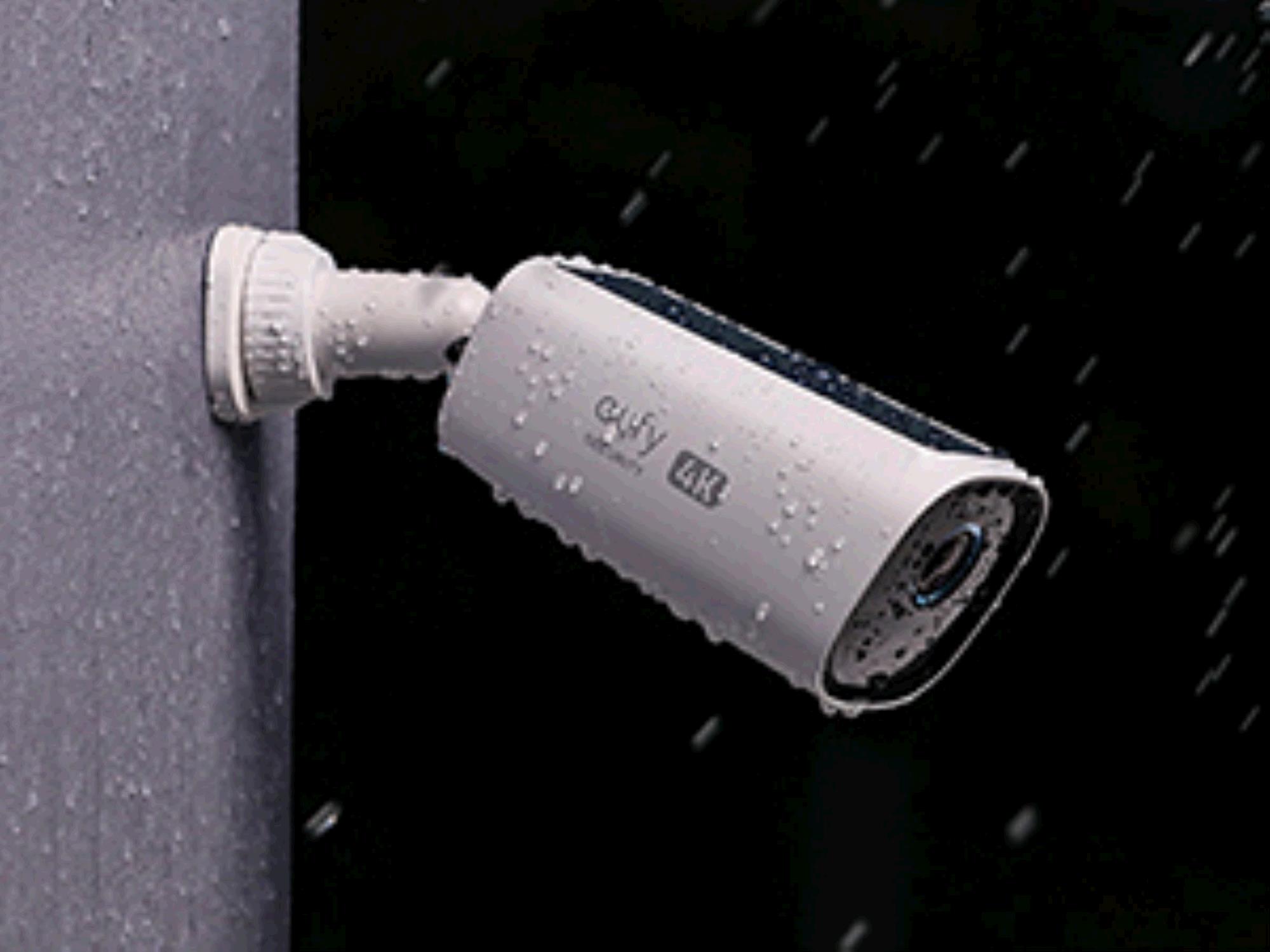 Eufy eufyCam S330 2-Cam Kit