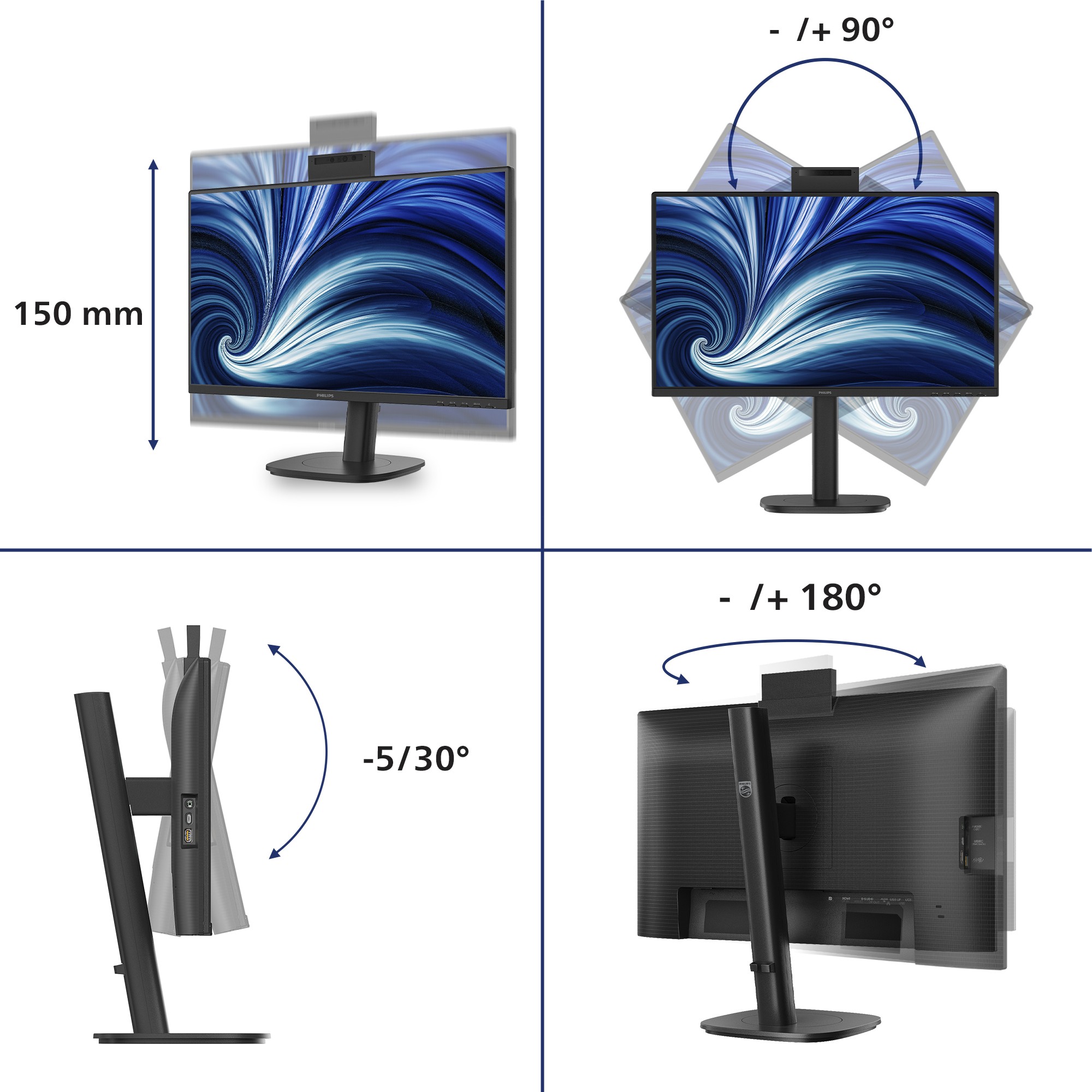 PHILIPS 24B2N3200JH/00