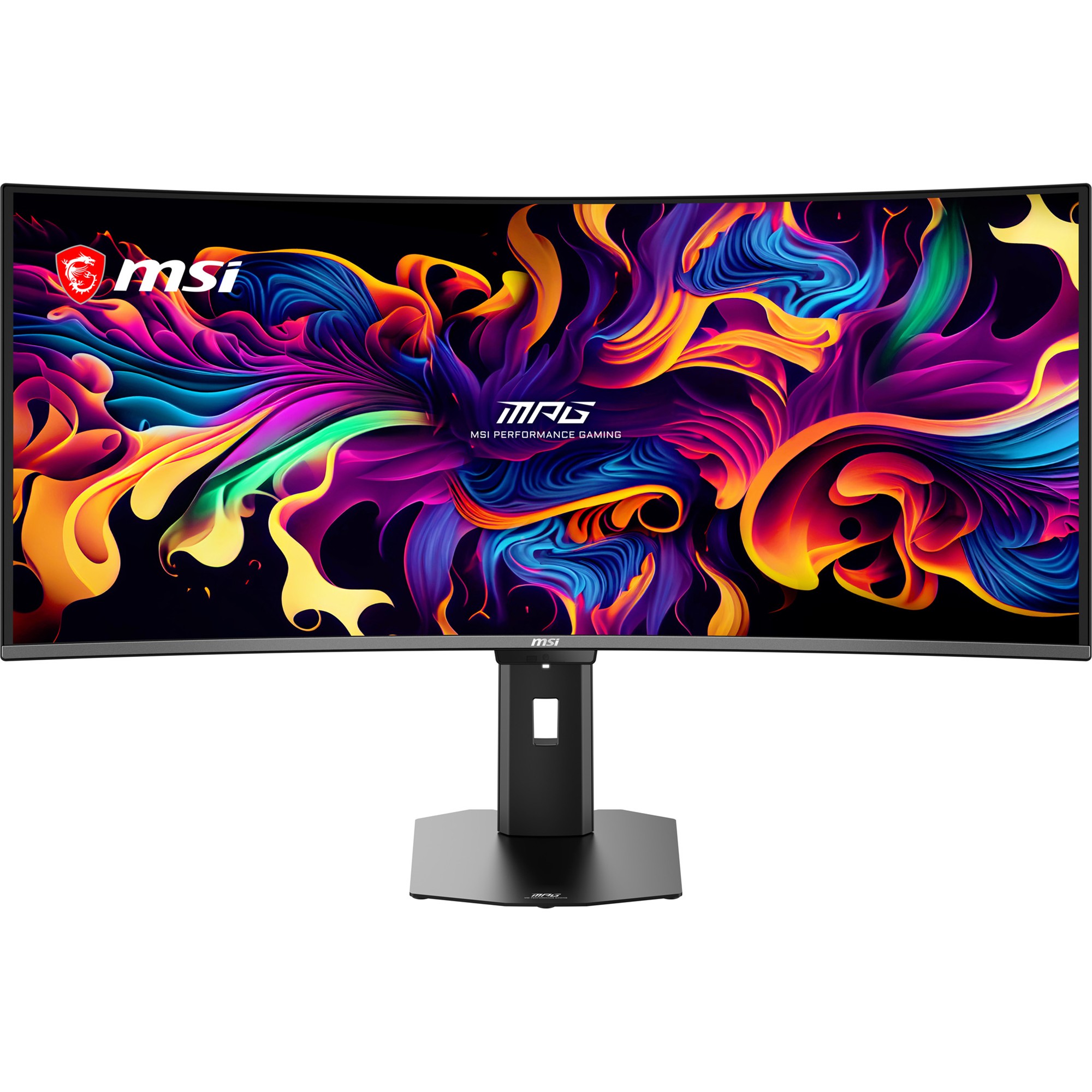 MSI 34" MPG 341CQR X36