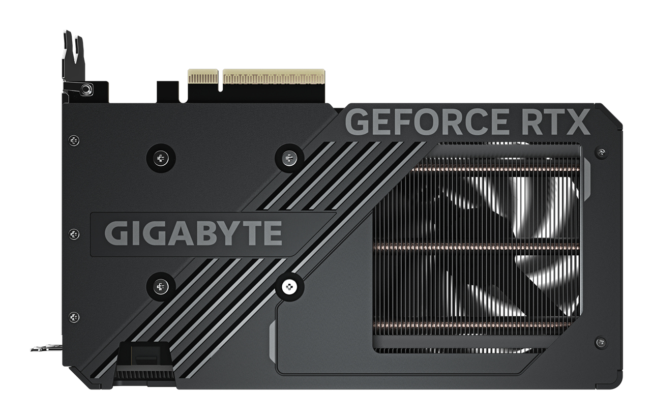 Gigabyte RTX 5060 Ti WINDFORCE OC 8GB
