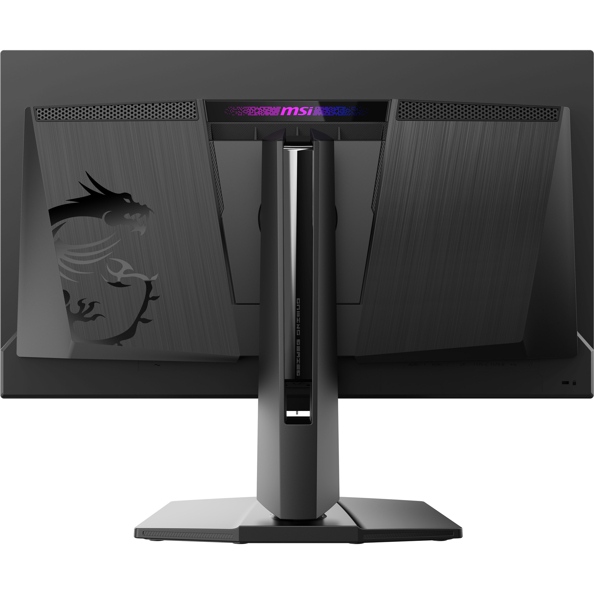 MSI MPG 271QR X50