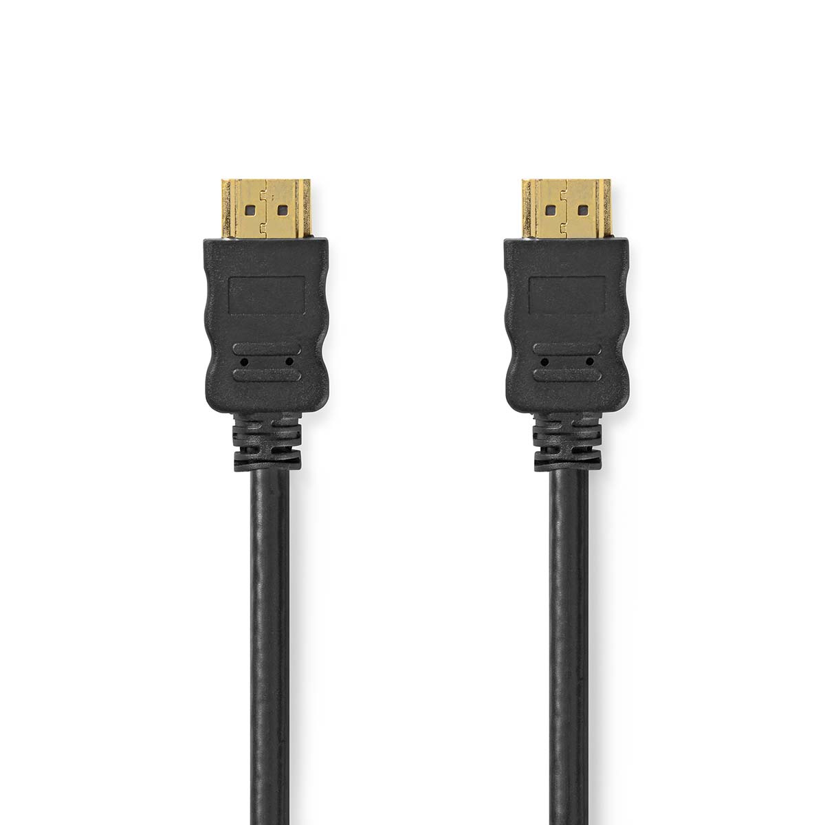 Nedis HDMI Kabel | CVGB34060BK20