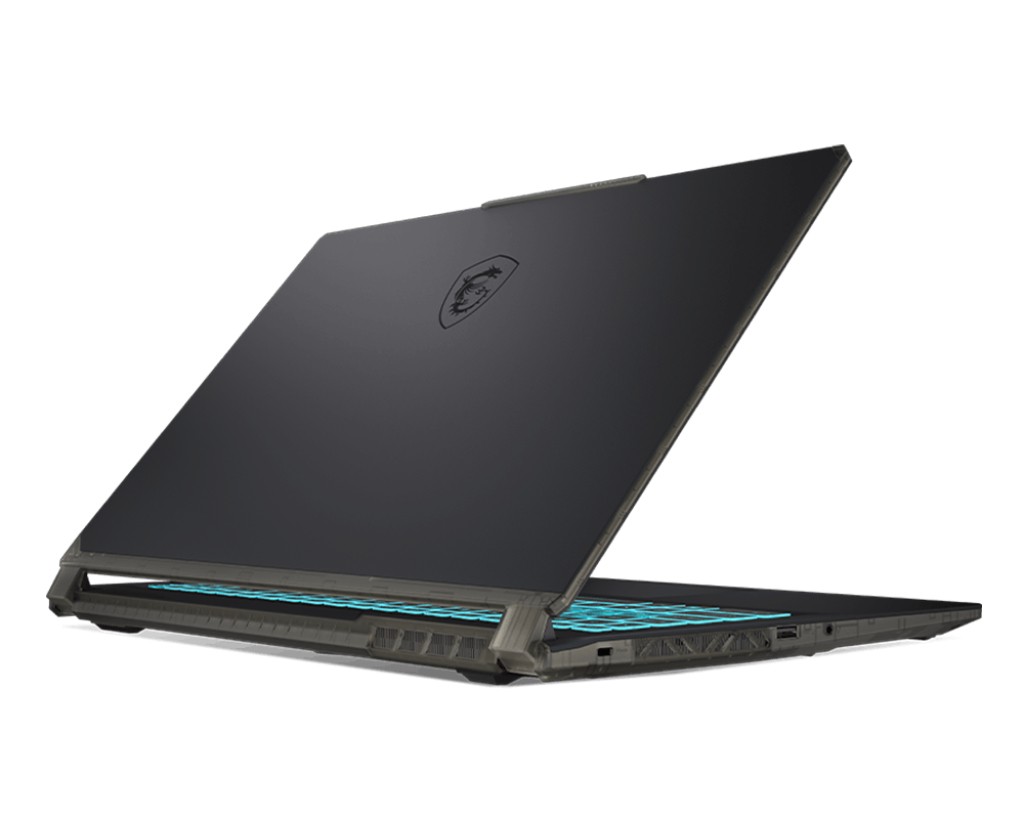 MSI Cyborg 15 A13UC-689NL