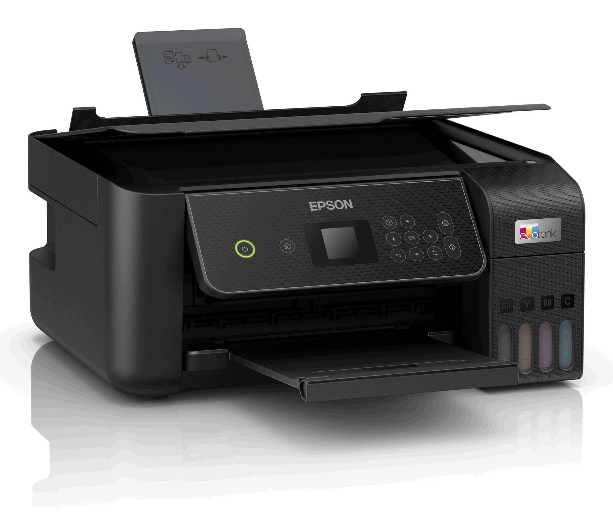 Epson EcoTank ET-2871