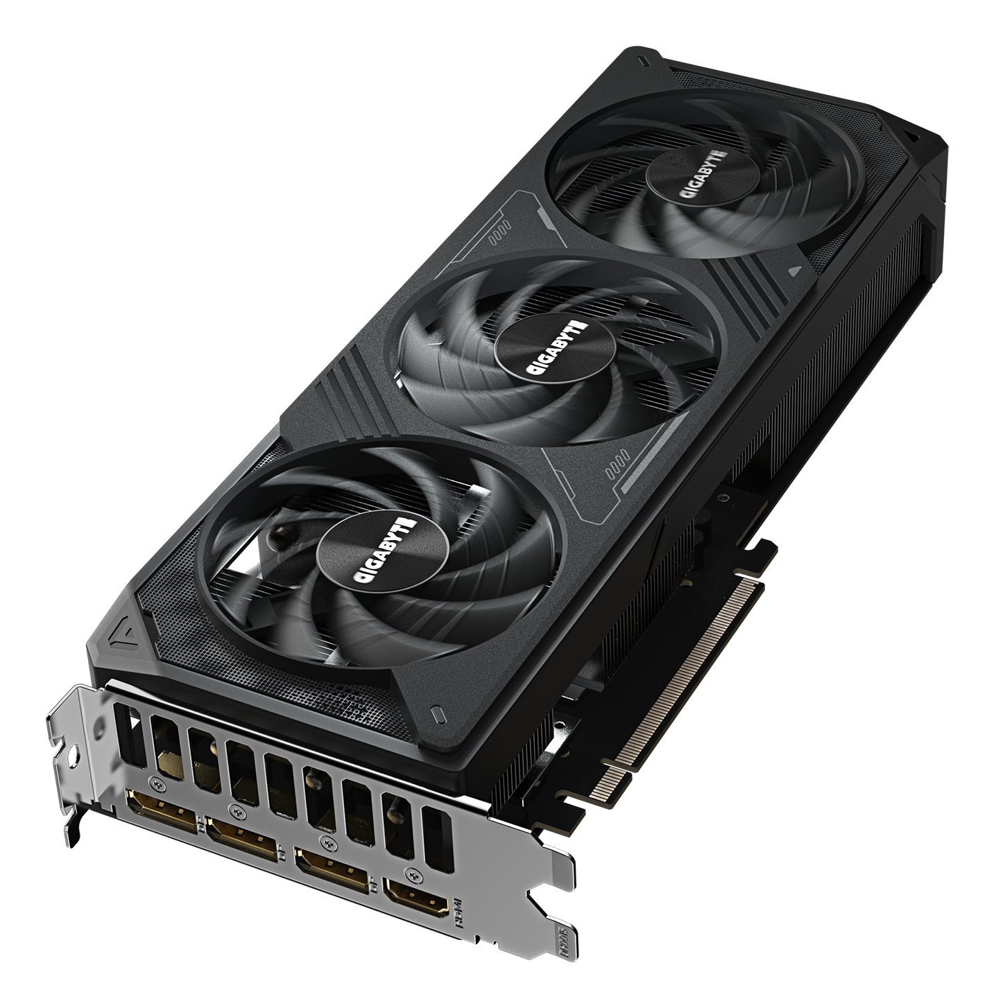 Gigabyte GeForce RTX 5070 WINDFORCE SFF 12GB