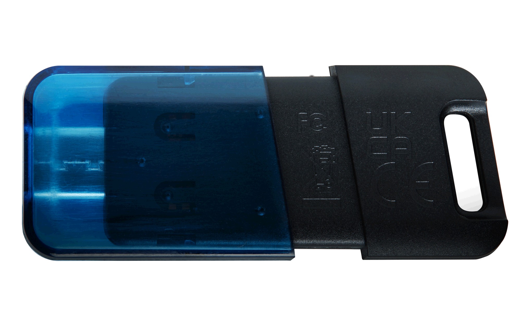 Kingston DataTraveler 80 M 128 GB