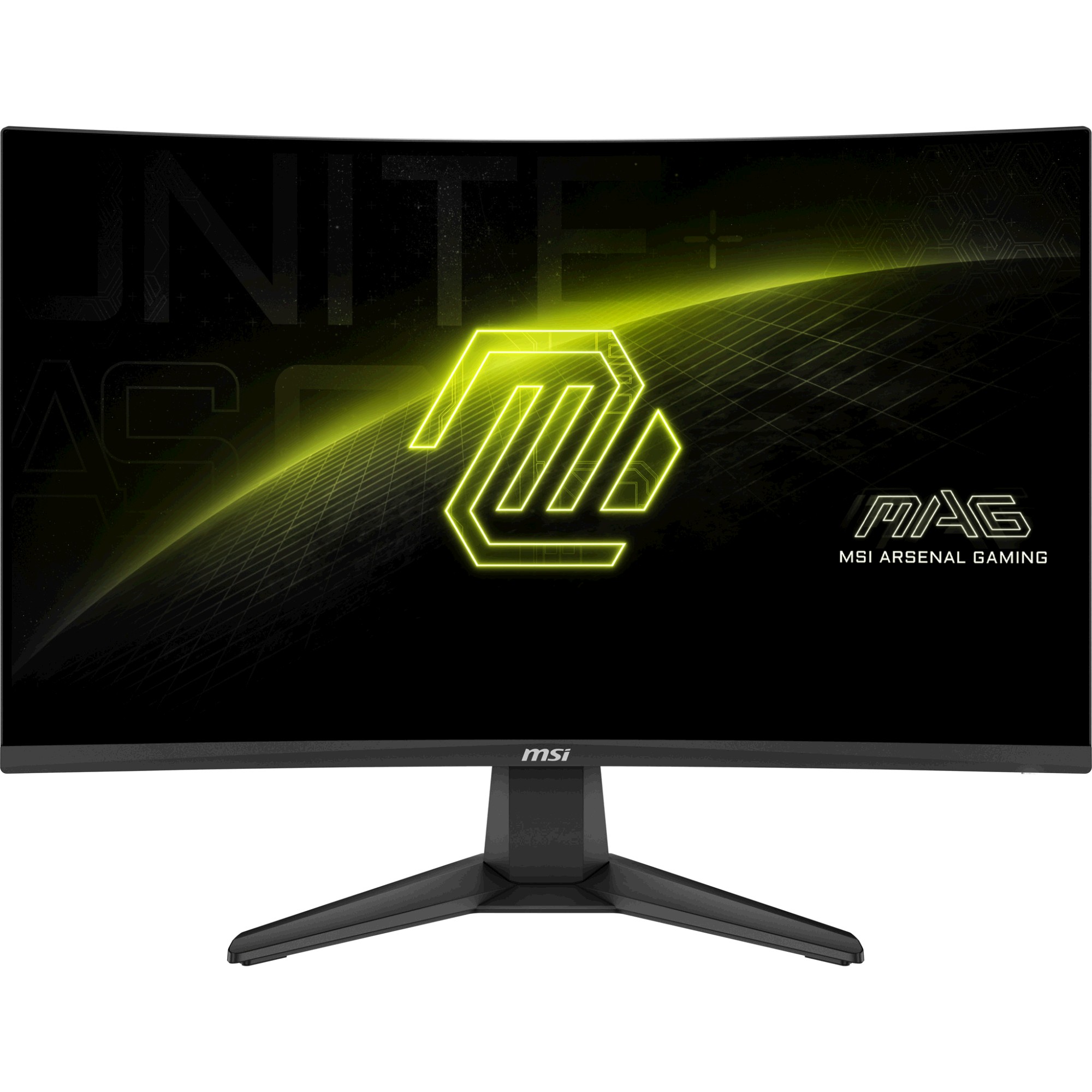 MSI MAG 276CF E20