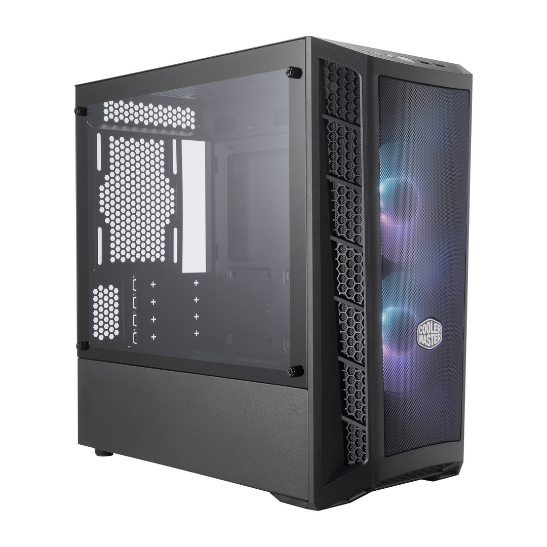 Cooler Master MB311L