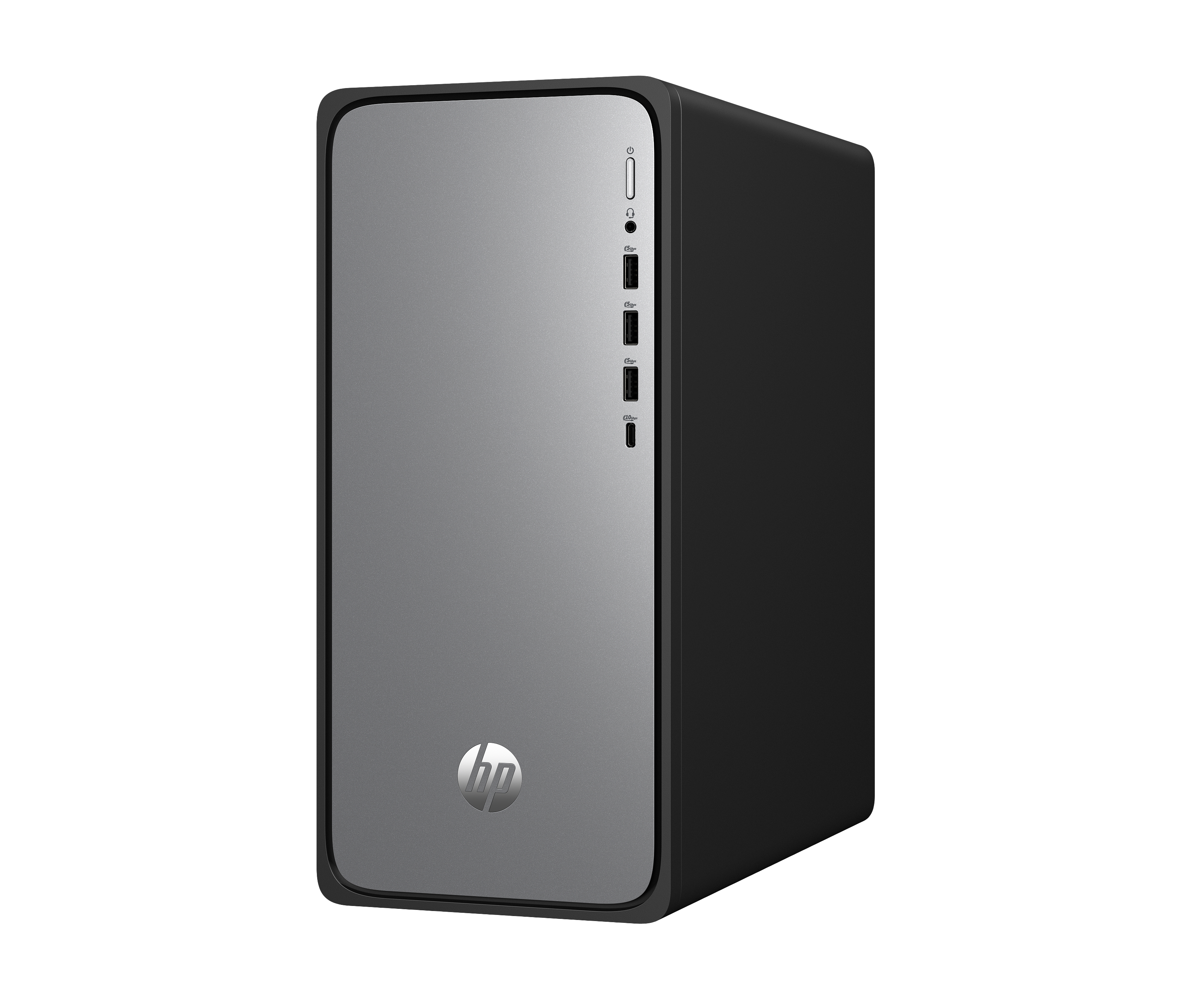 HP OmniDesk M02-0010nd