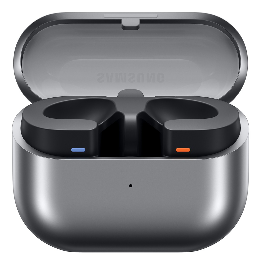 Samsung Galaxy Buds3, Zilver