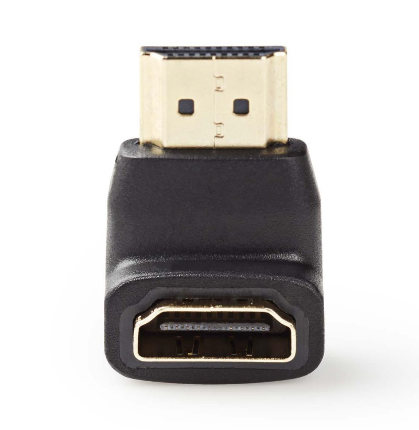 Nedis HDMI Adapter | CVGB34901BK