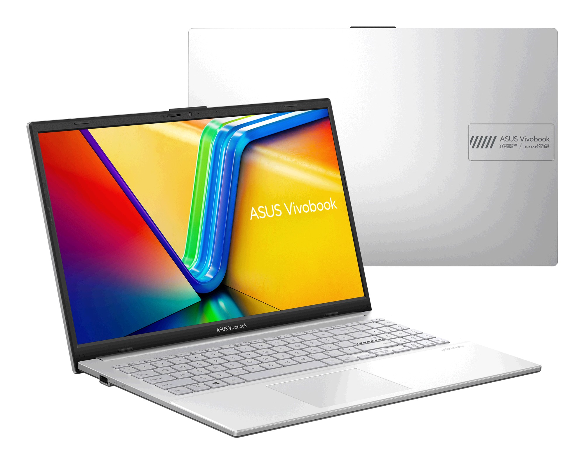 ASUS Vivobook Go 15 E1504GA-BQ987W