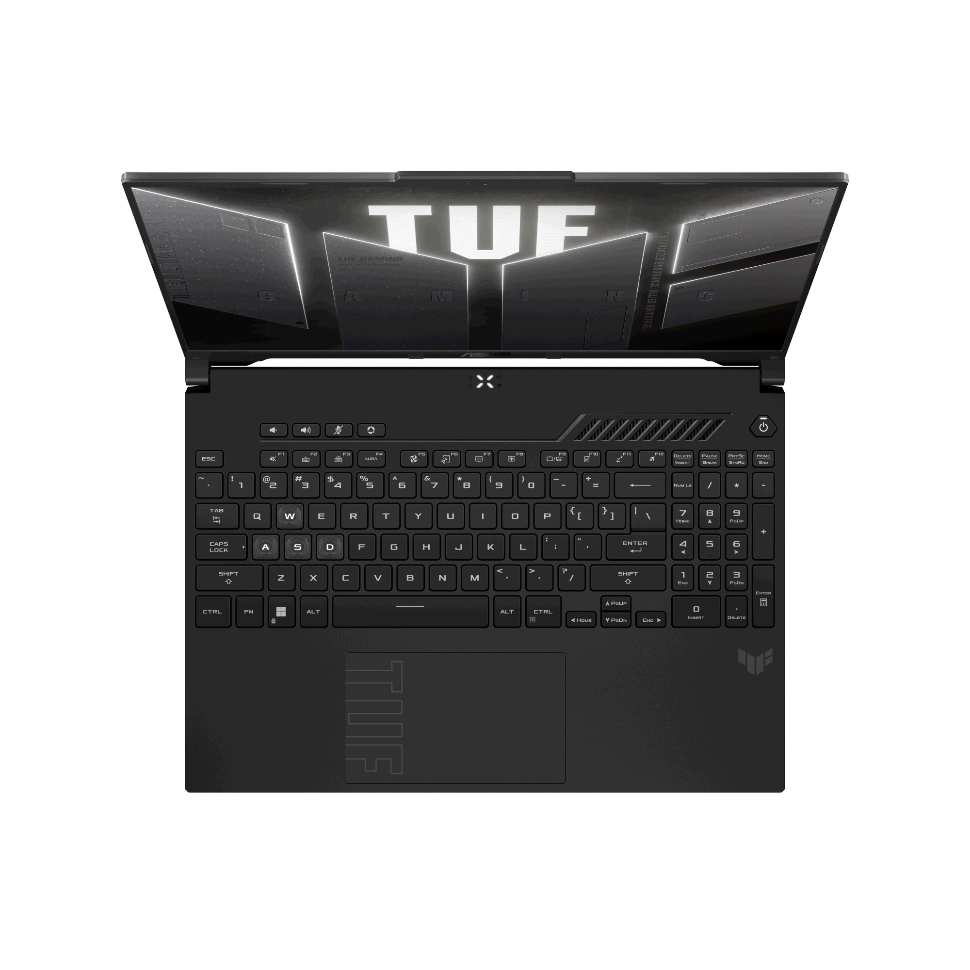 ASUS TUF Gaming A15 FA607PI-RL113W