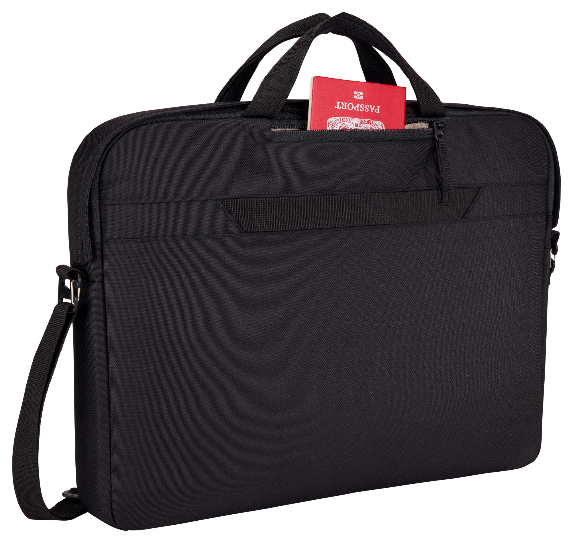 Case Logic Tas Invigo Eco 15", Zwart