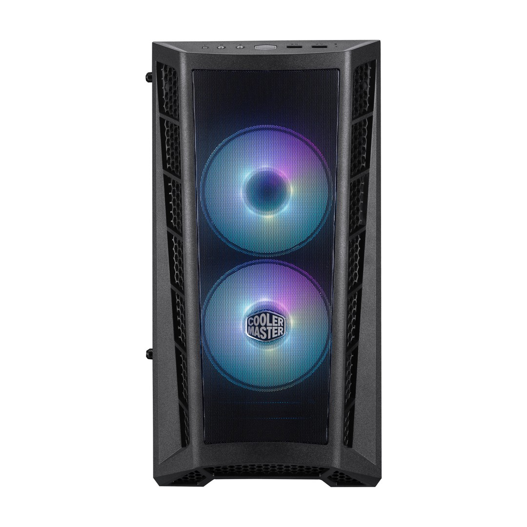 Cooler Master MB311L