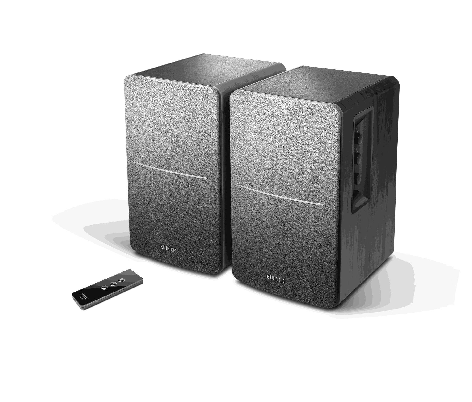 Edifier R1280T Zwart