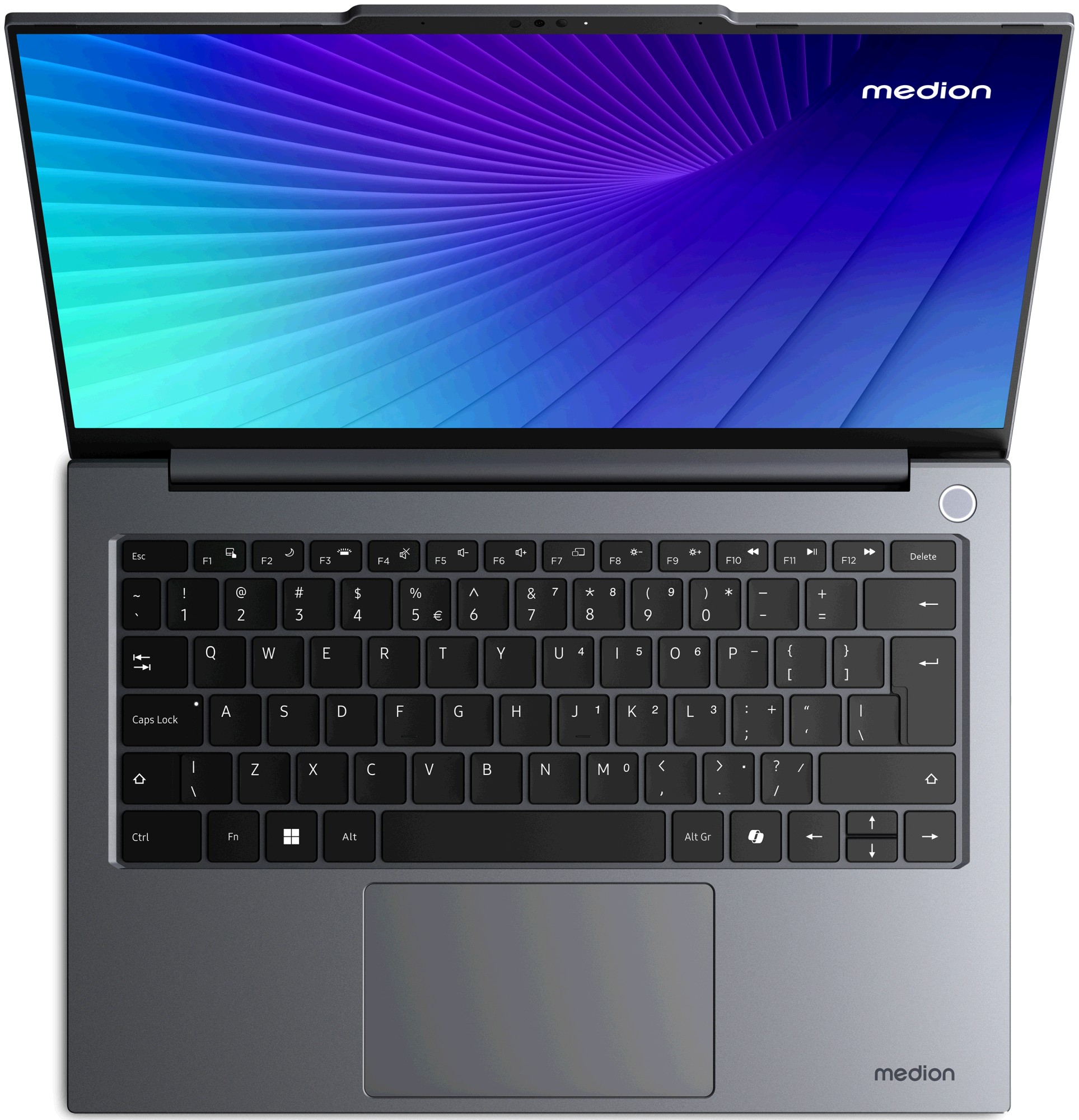 Medion Signium 14 S1 MD600002 NL