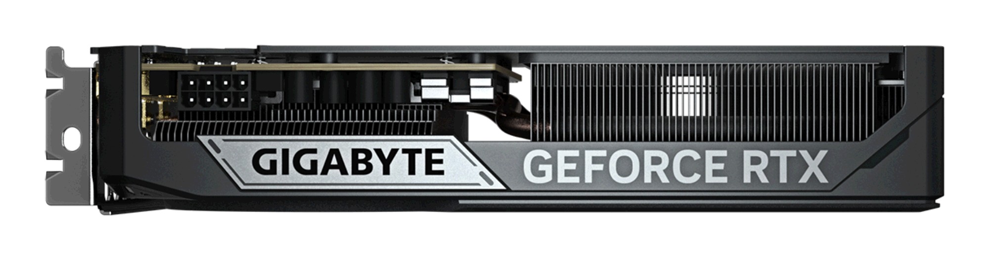 Gigabyte RTX 5060 Ti WINDFORCE OC 8GB