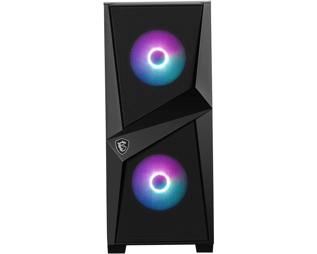 MSI MAG Forge 100R