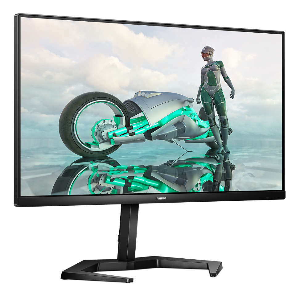 PHILIPS 24" 24M1N3200ZS