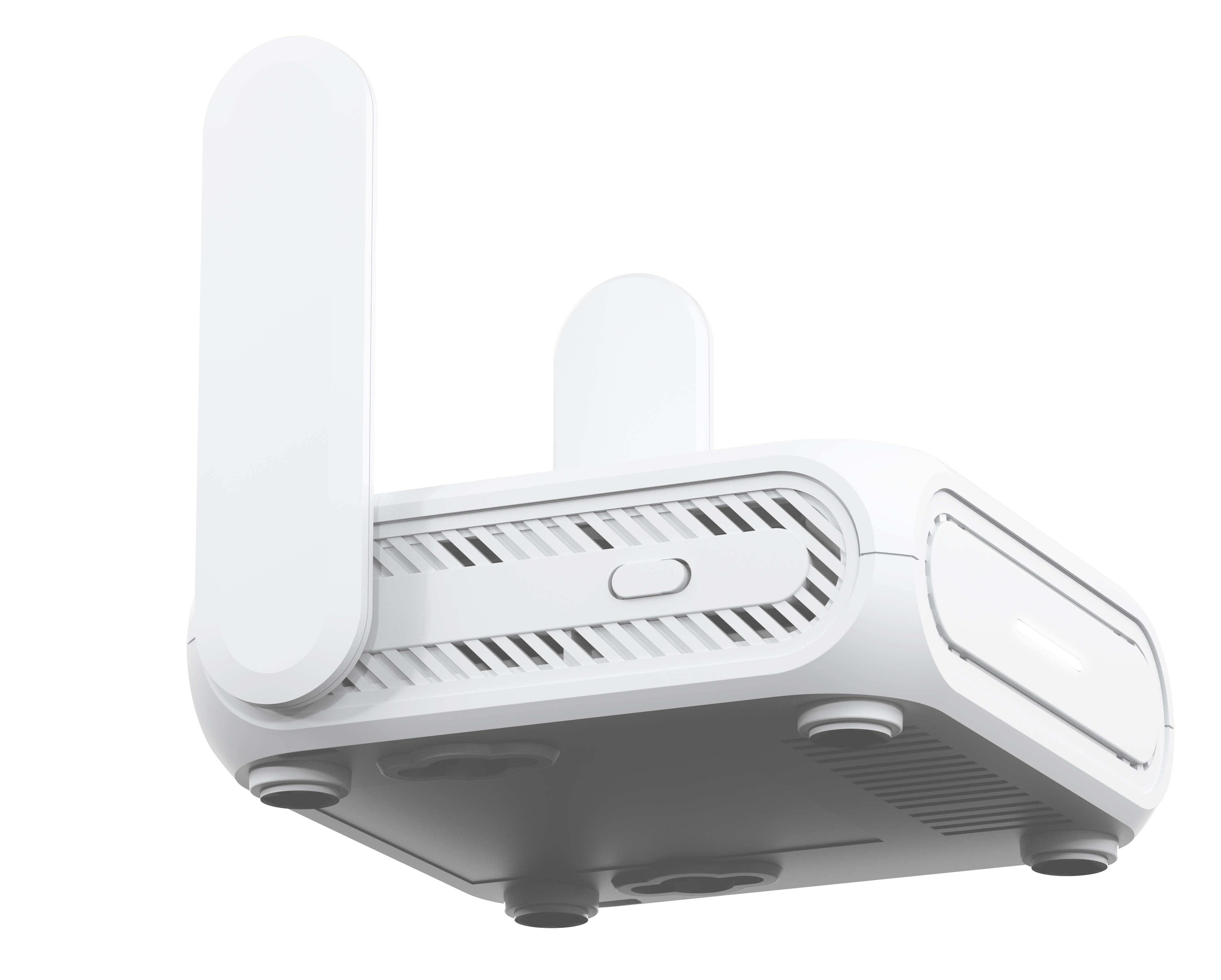 ASUS RT-BE58 Go BE3600 Dual Band WiFi 7 Travel Router