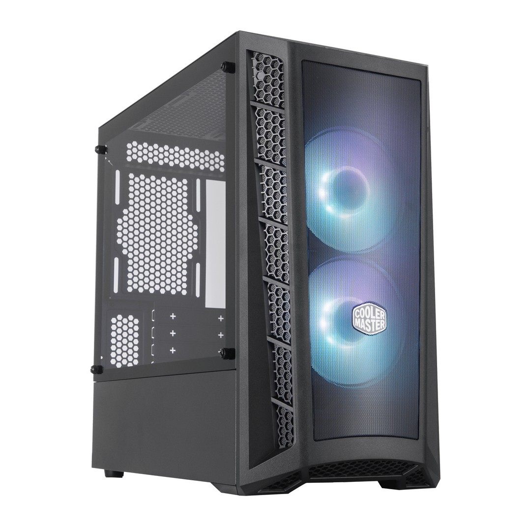 Cooler Master MB311L