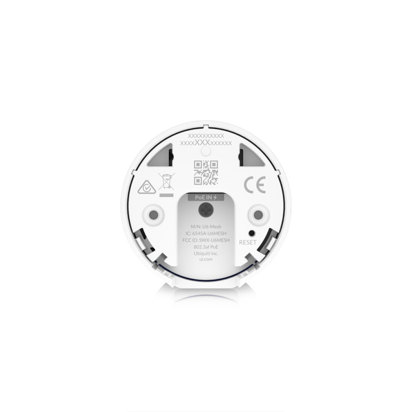 Ubiquiti UniFi U6-Mesh