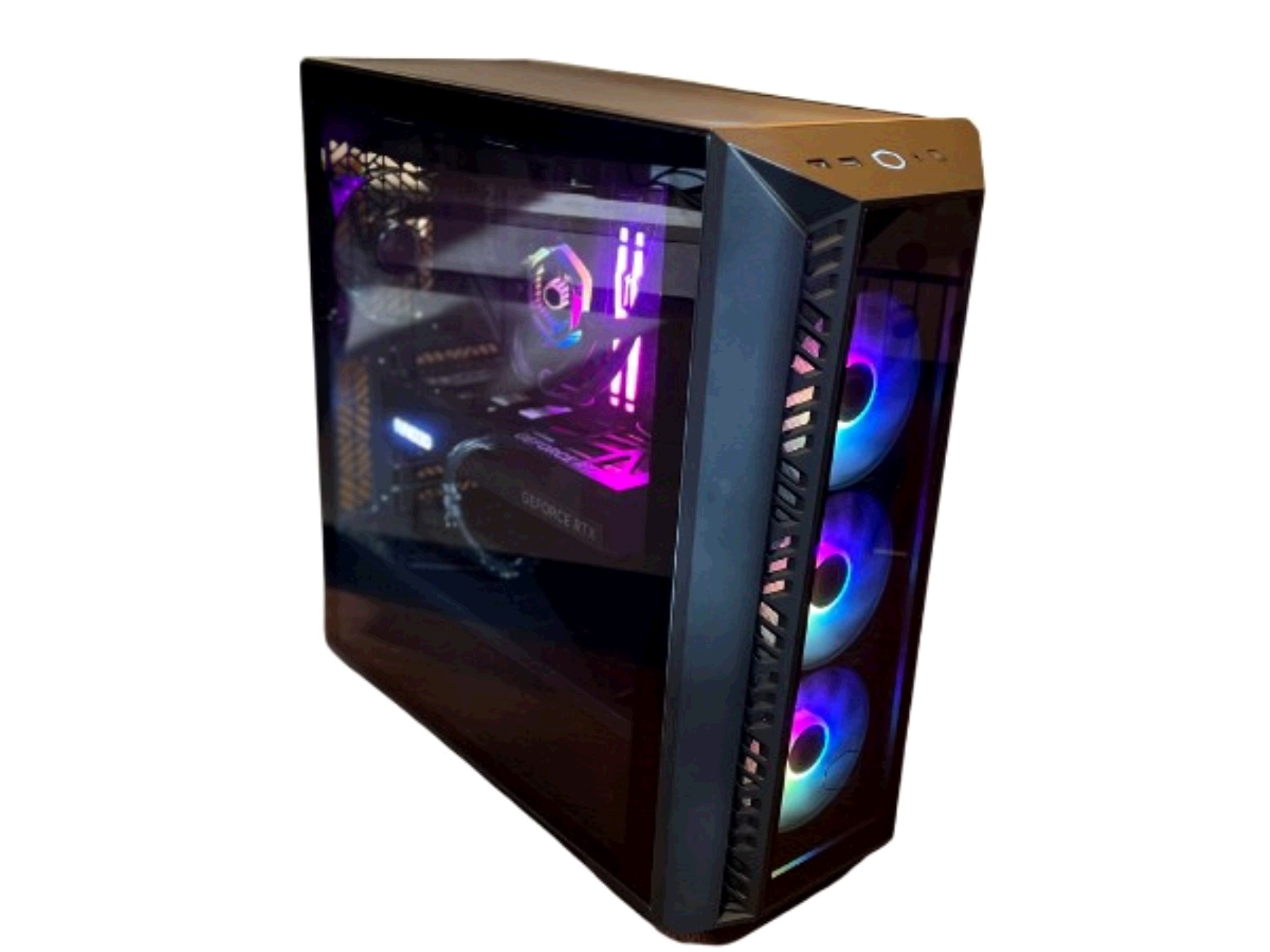 Levix PC NovaFlow 5080