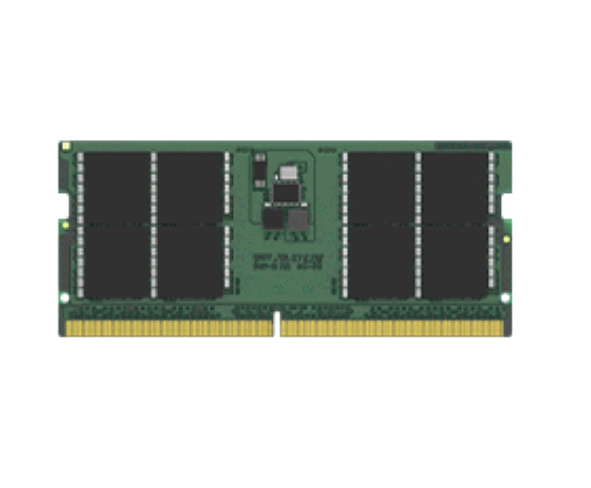 Kingston 32GB DDR5 | SODIMM