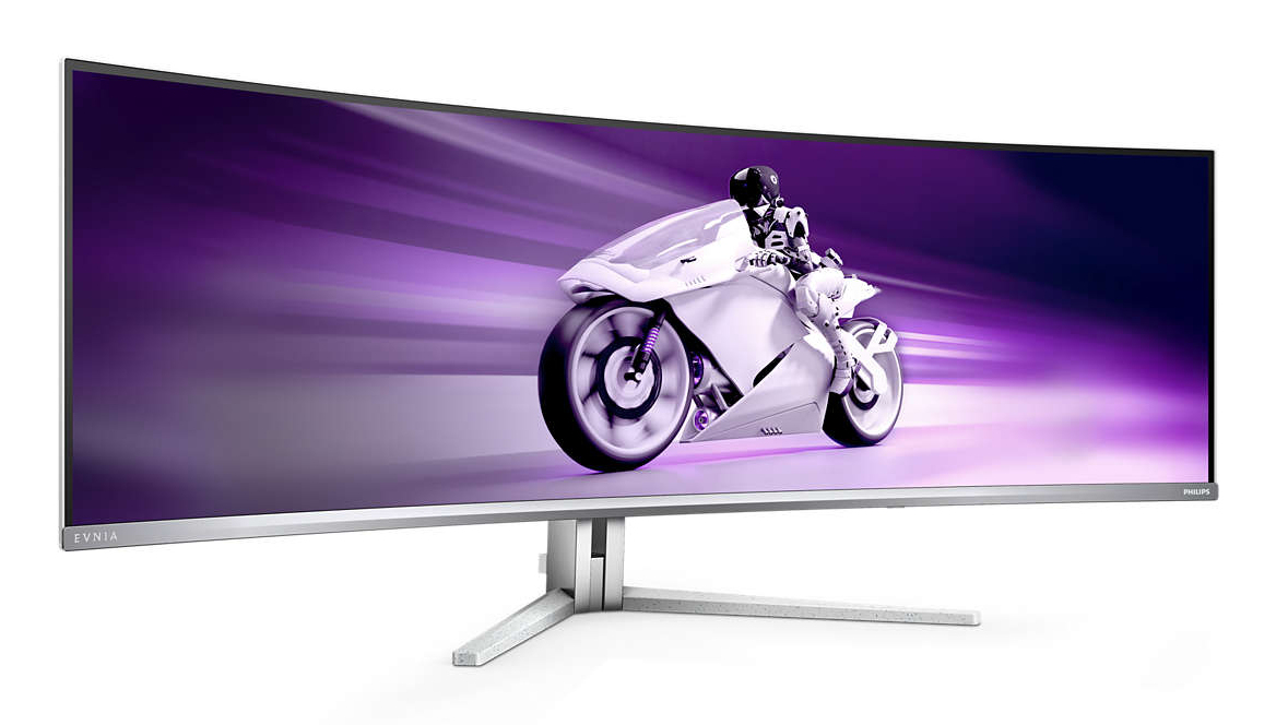 PHILIPS 49M2C8900L