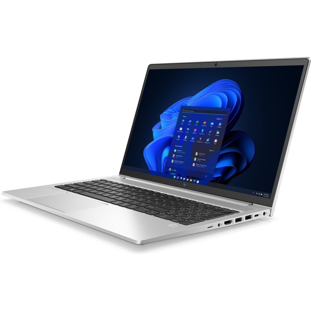 HP Elitebook 650 G9 15" FHD, i5-1235U 16GB(8+8GB), 512GB W10P