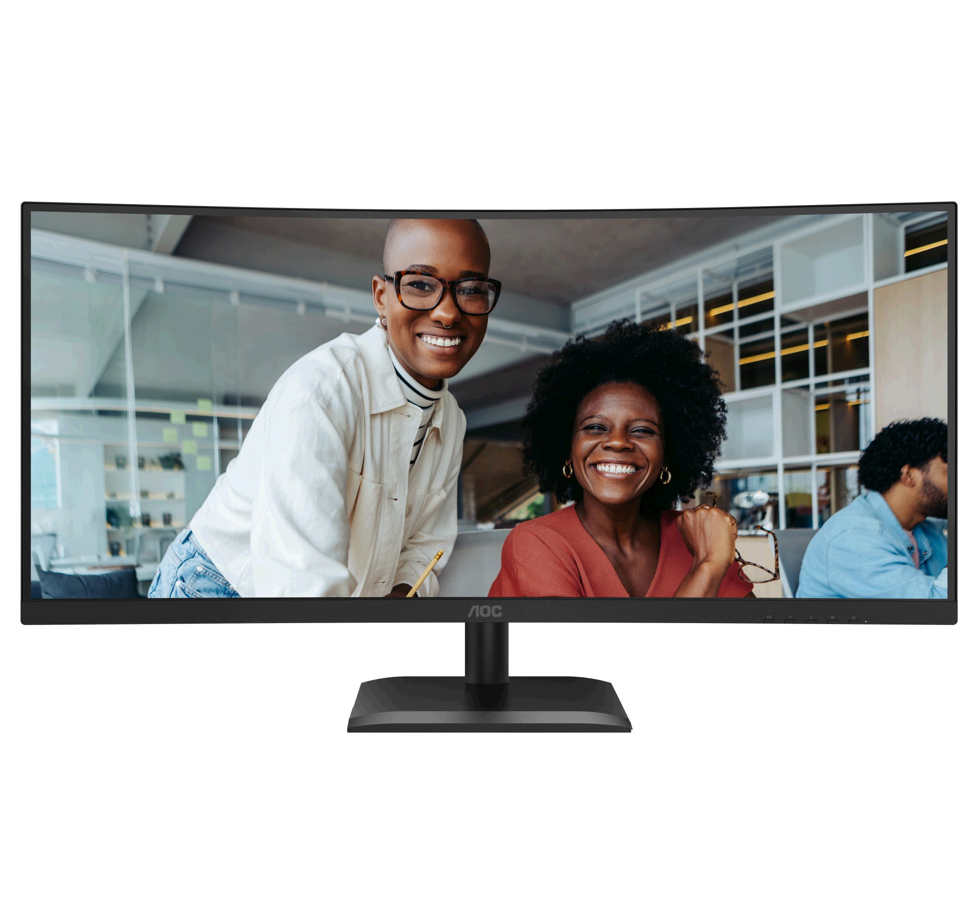 AOC CU34E4CV