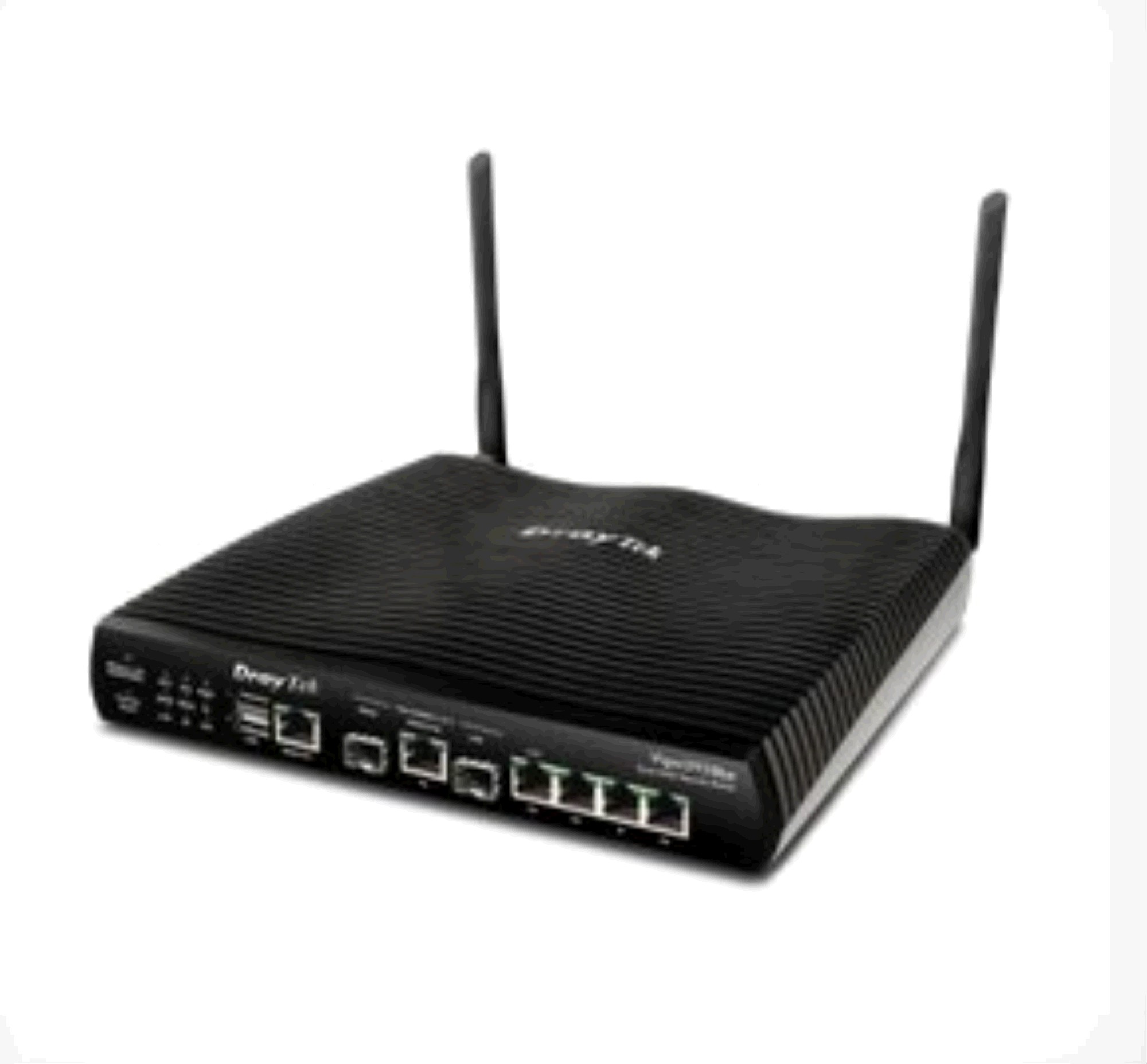 DrayTek Vigor 2928 10G Multi-WAN VPN Router