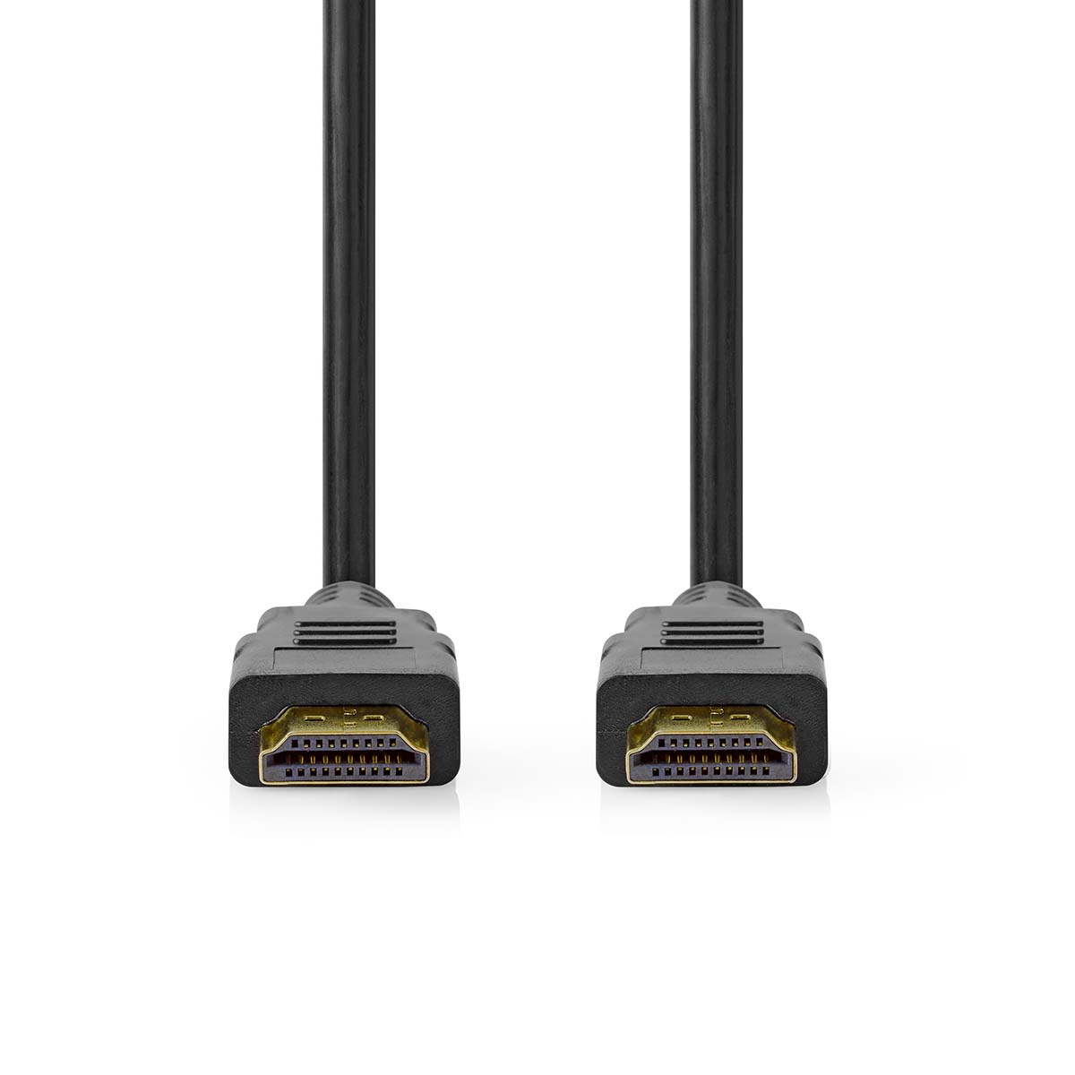 Nedis HDMI Kabel 2.1 | CVGB35000BK50