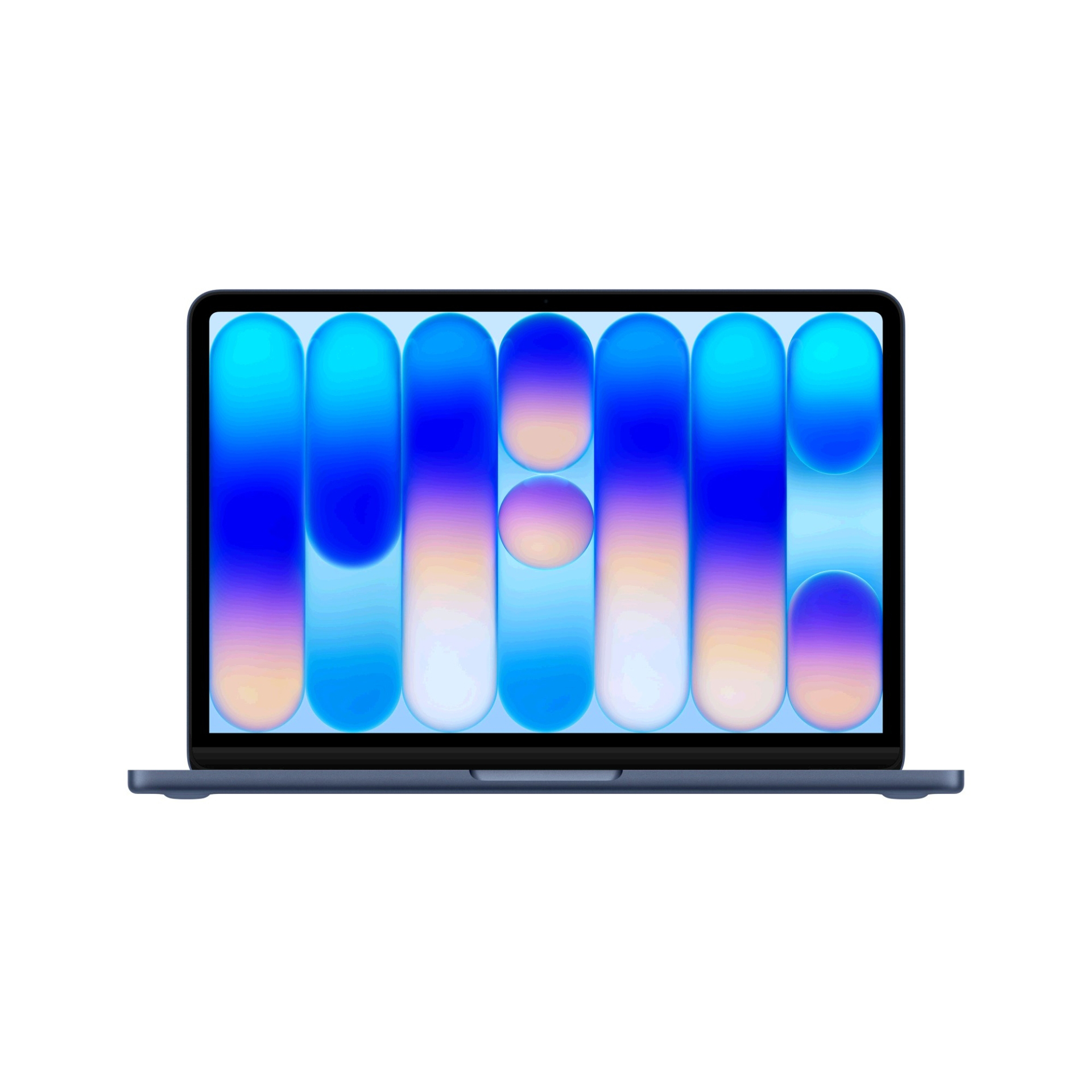 Apple MacBook Neo | Blauw