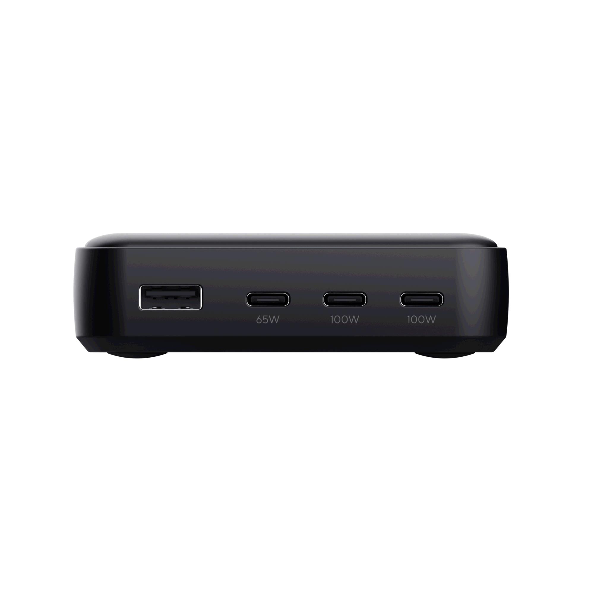 Trust Deskcharger Maxo