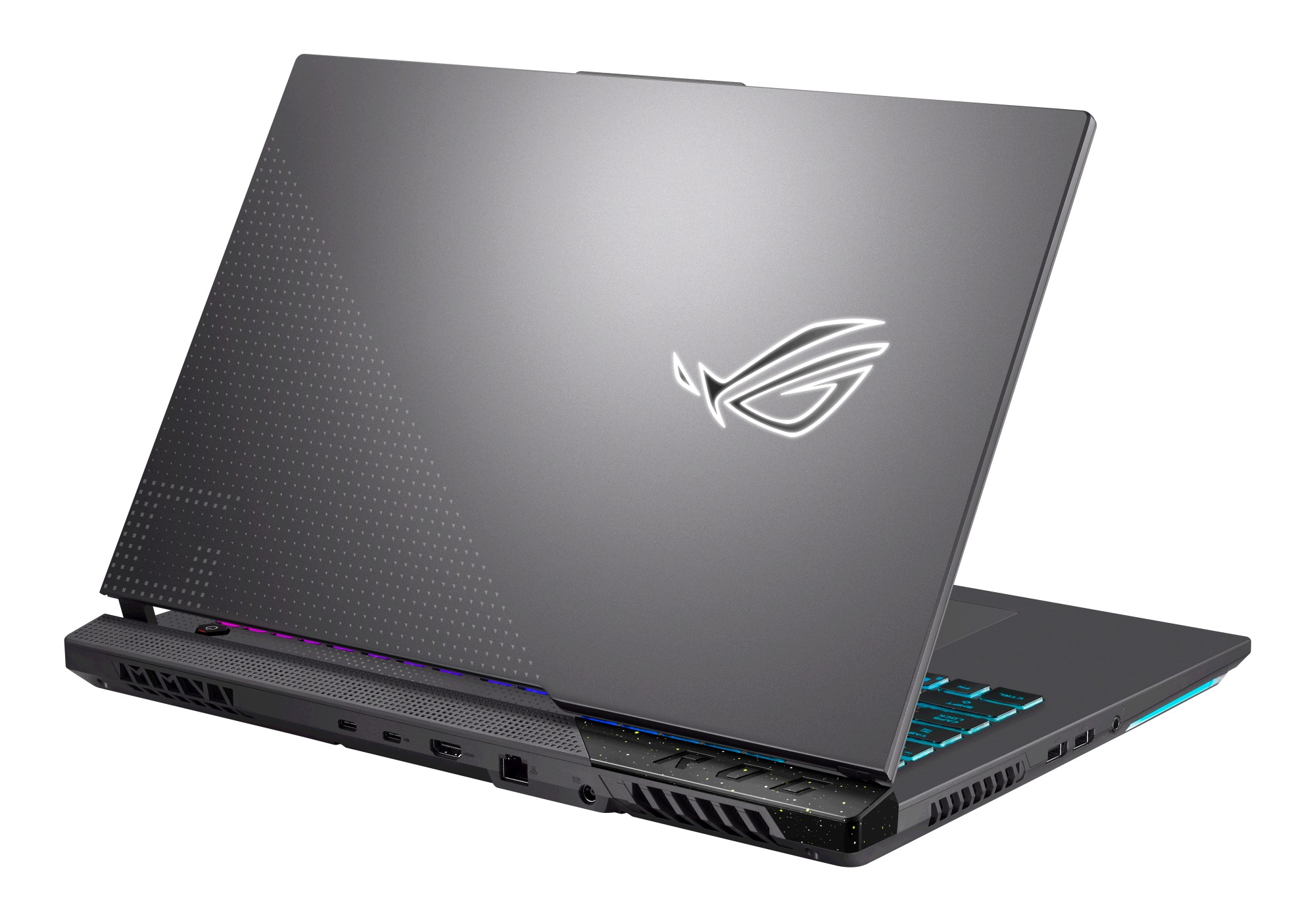ASUS ROG Strix G17 G713PV-HX165W