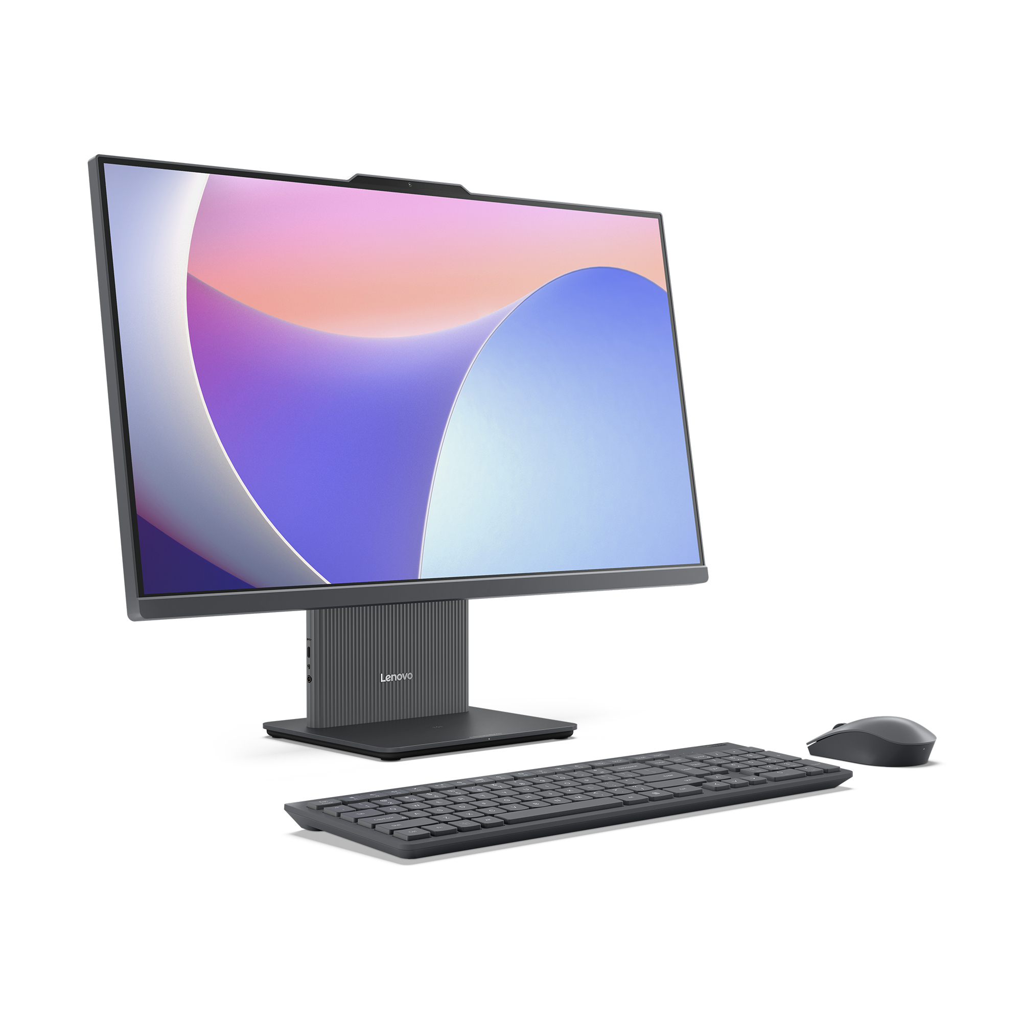 Lenovo IdeaCentre AIO 27ARR9DT (F0HQ009XNY) - 27\ FHD - Ryzen 5 - 16GB - 512GB 