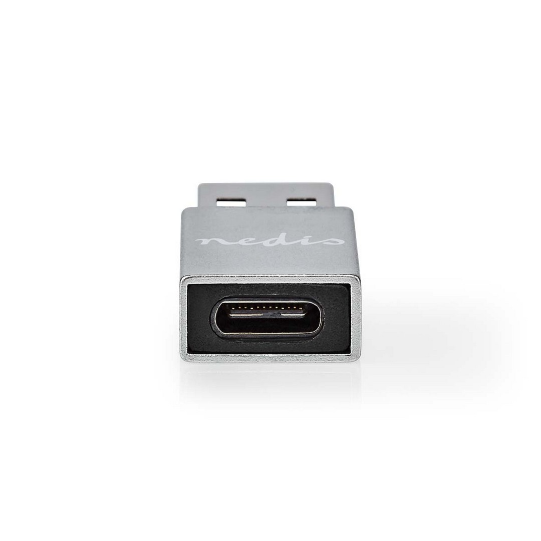 Nedis USB Adapter 3.2 (gen1) | CCGB60925GY
