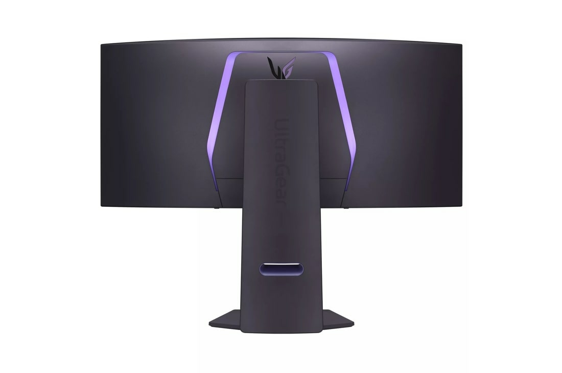 LG UltraGear 34GS95QE-B