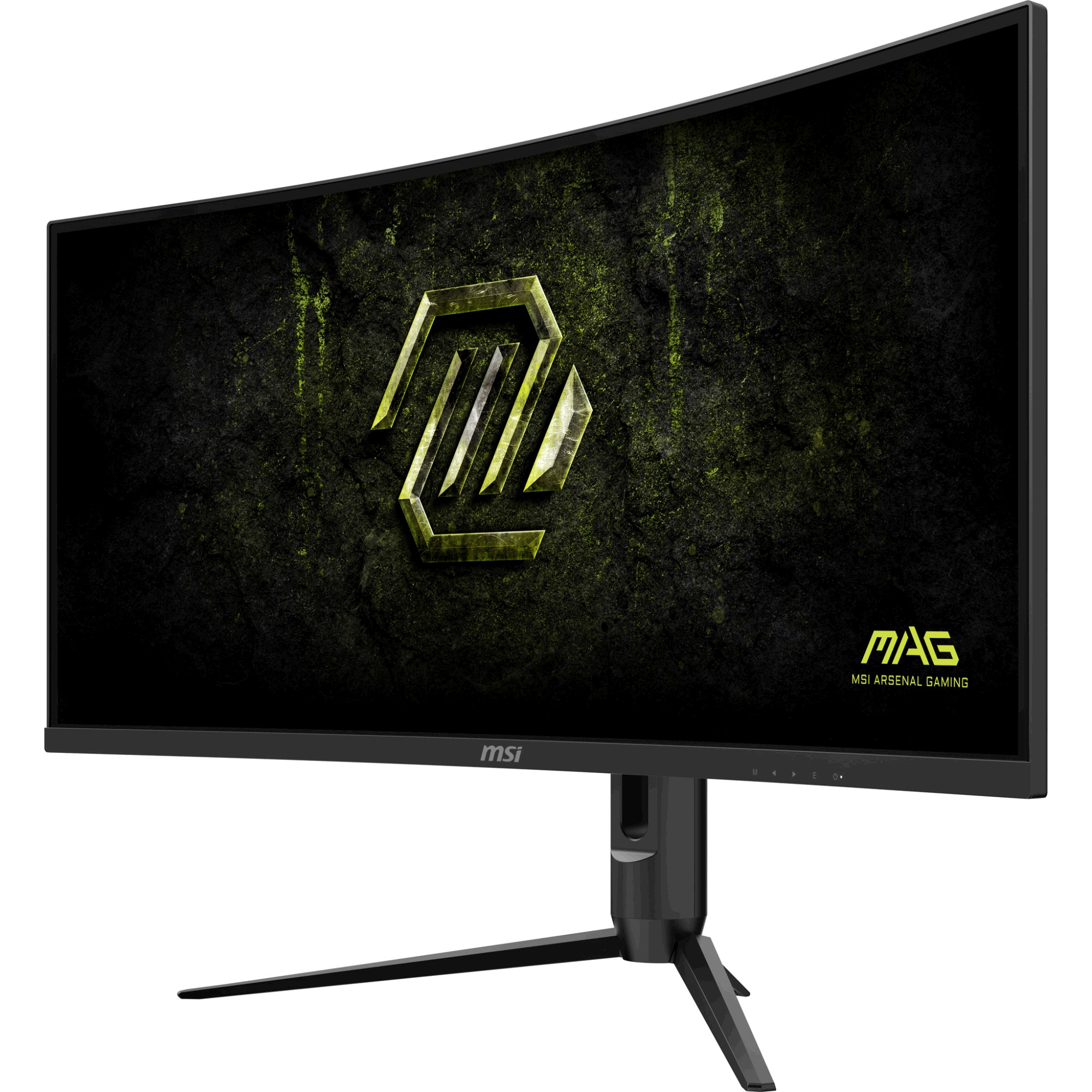 MSI 34" MAG 342CQRF E20