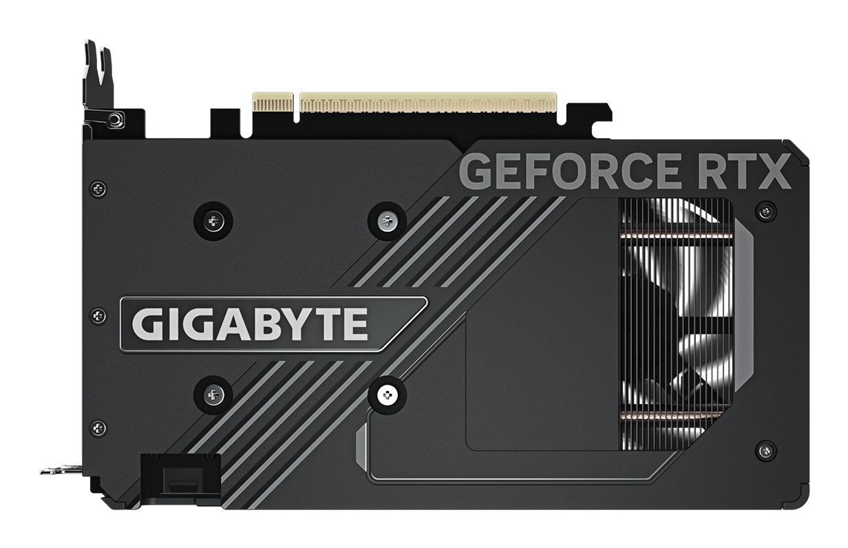 Gigabyte RTX 5060 WINDFORCE MAX OC