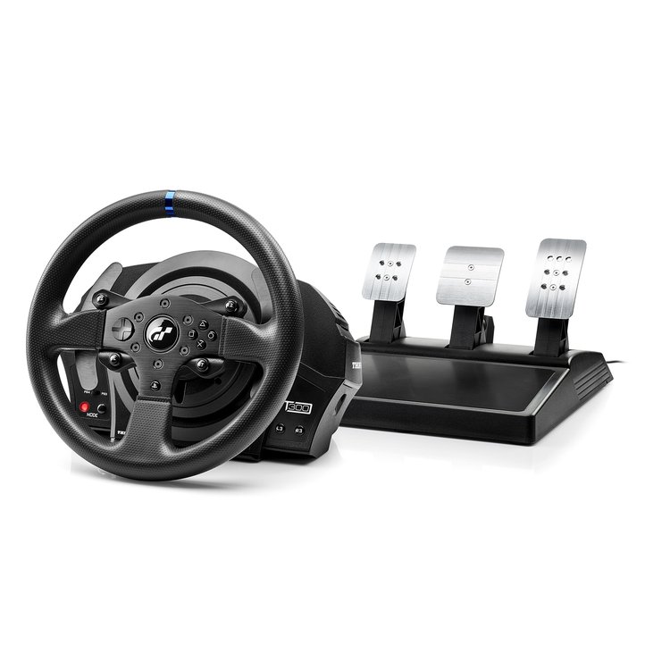 ThrustMaster T300 RS