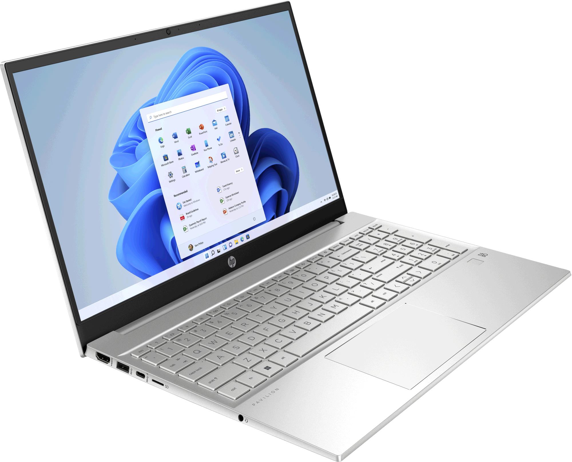 HP Pavilion 15-eg2370nd