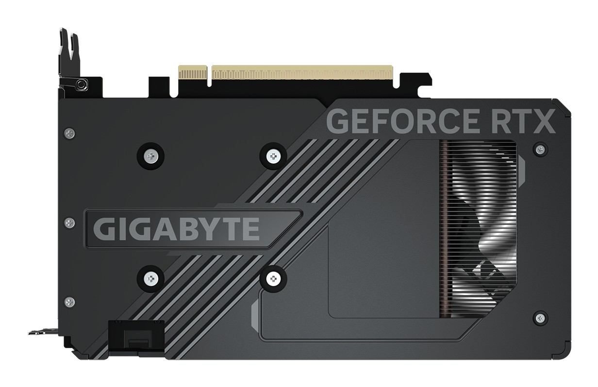 Gigabyte RTX 5050 WINDFORCE OC 8GB